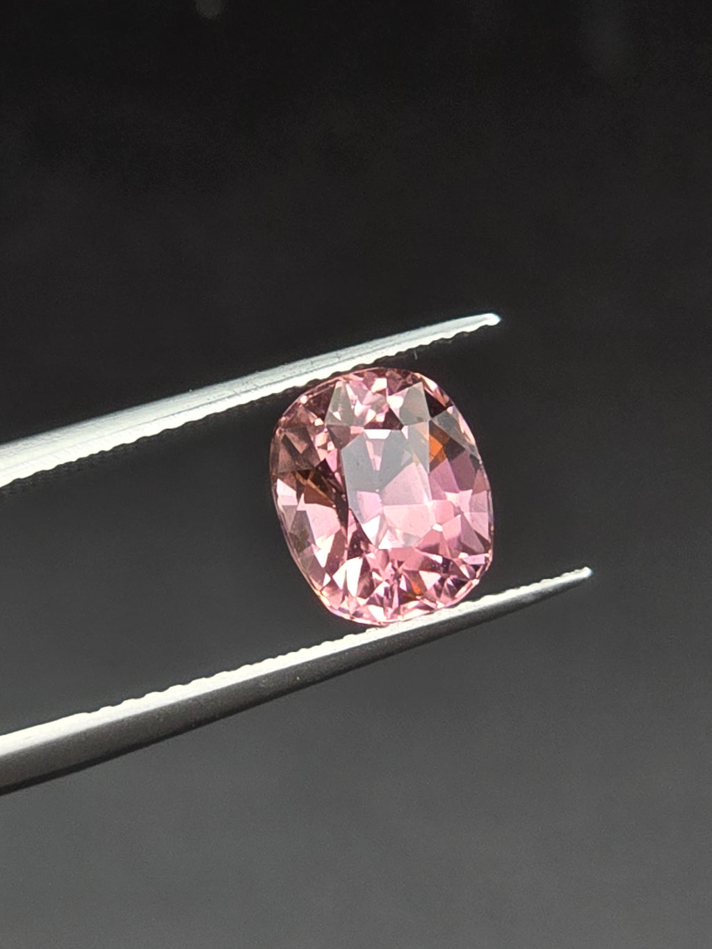 2.95cts Pink Tourmaline