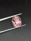 2.95cts Pink Tourmaline
