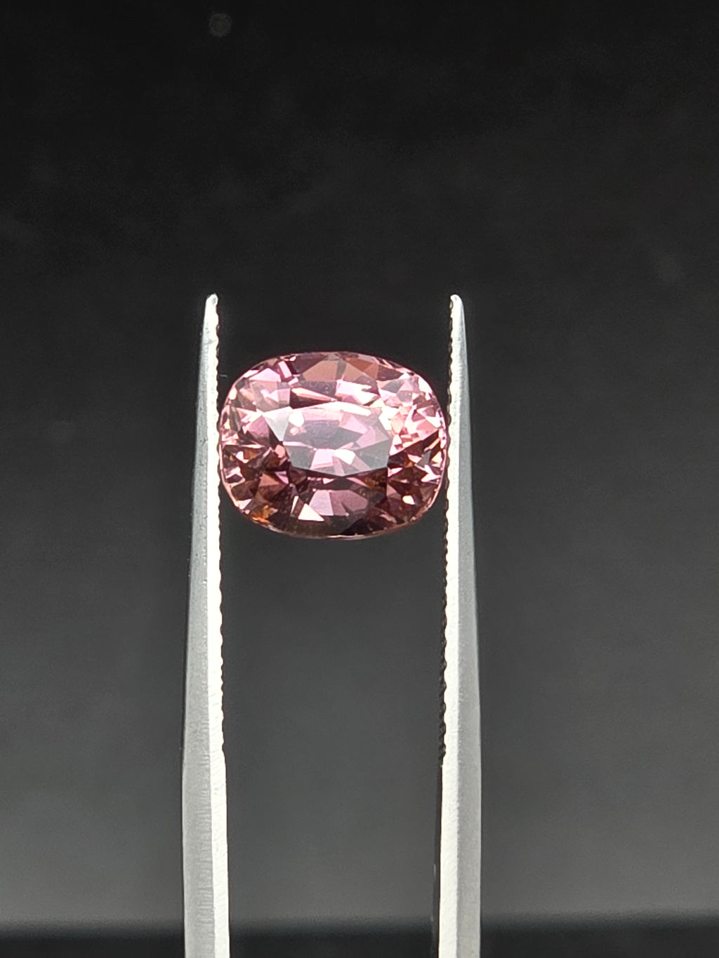 2.95cts Pink Tourmaline