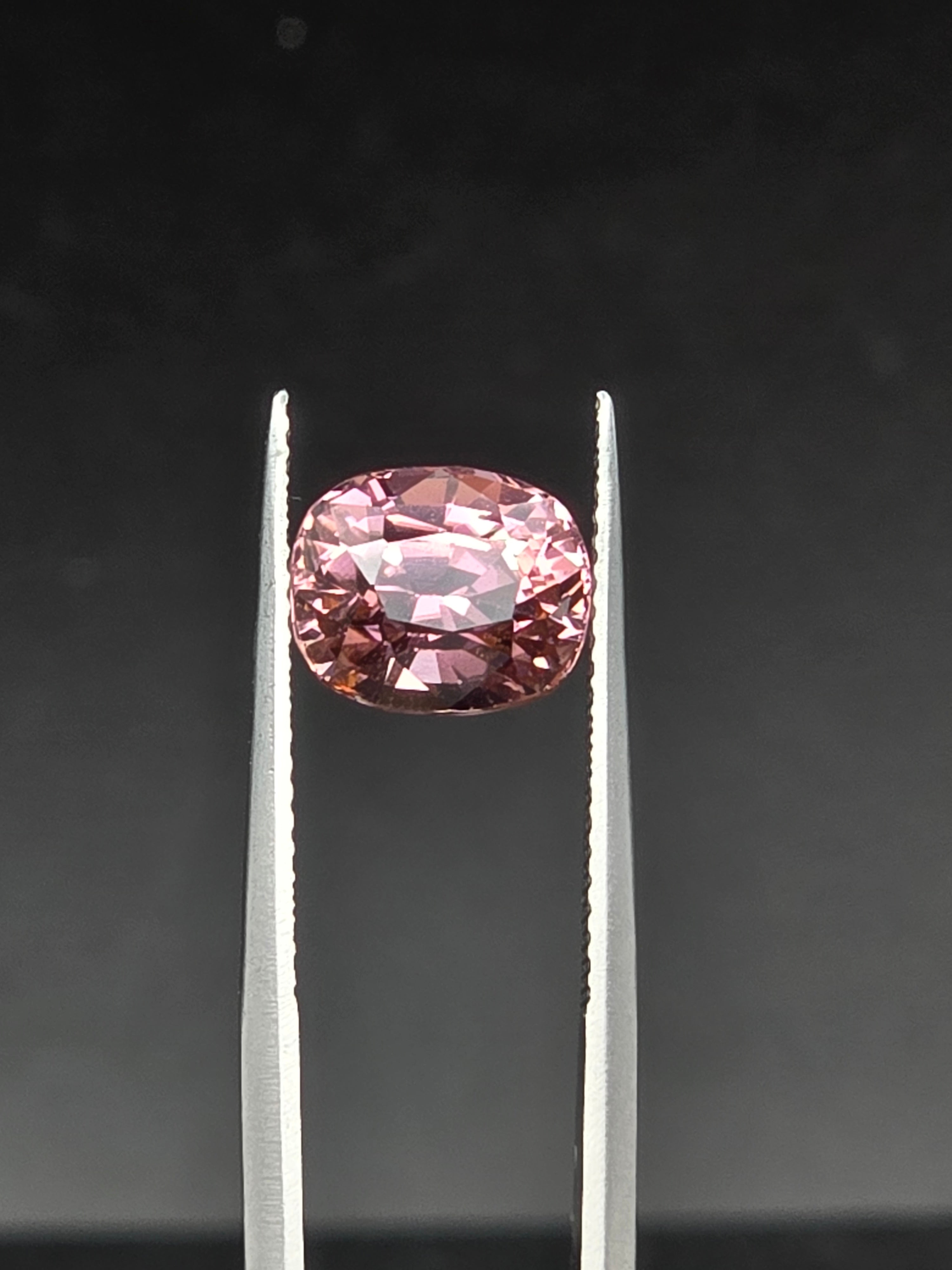 2.95cts Pink Tourmaline