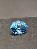 32.80cts Swiss Topaz