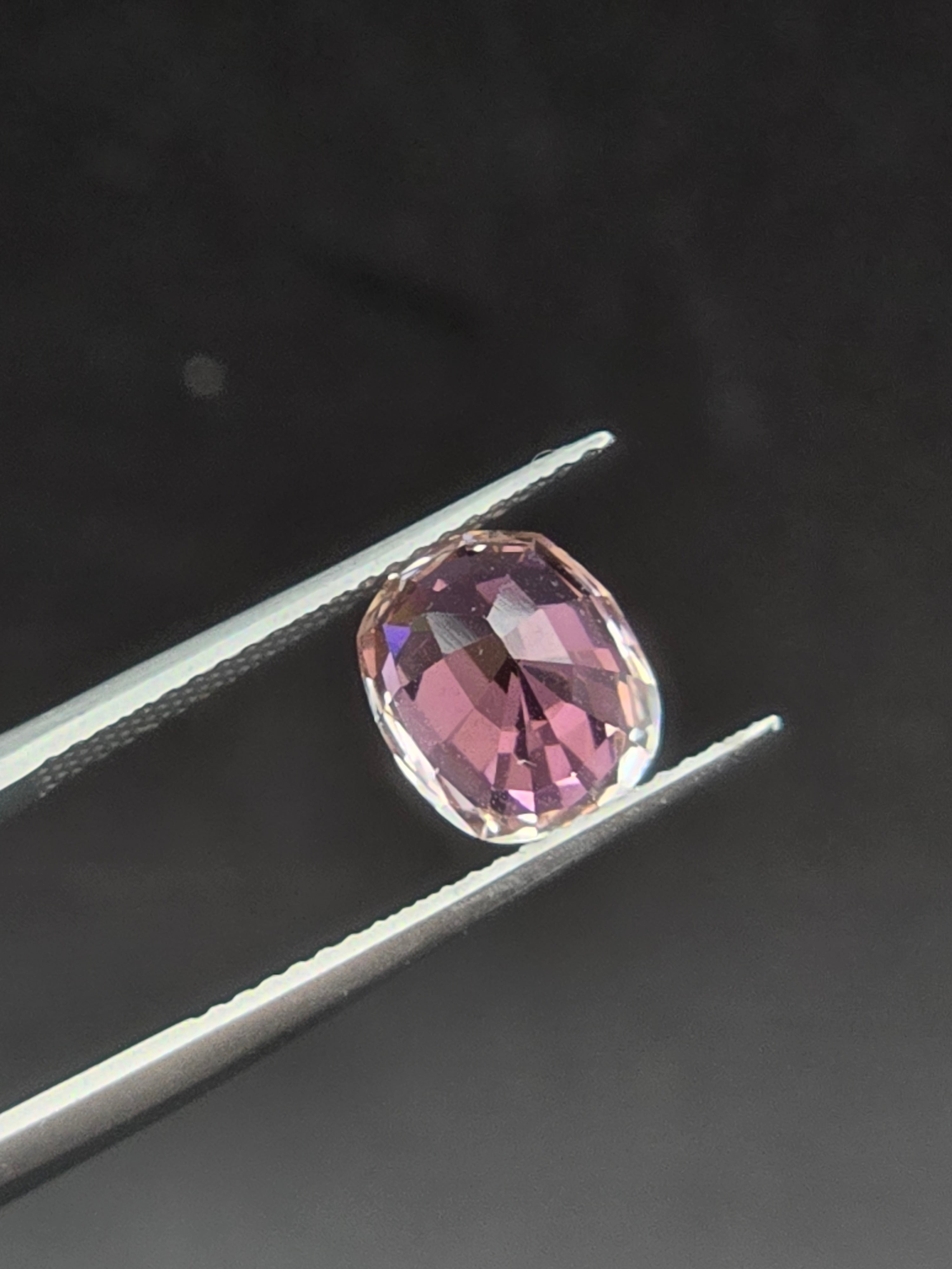 2.95cts Pink Tourmaline