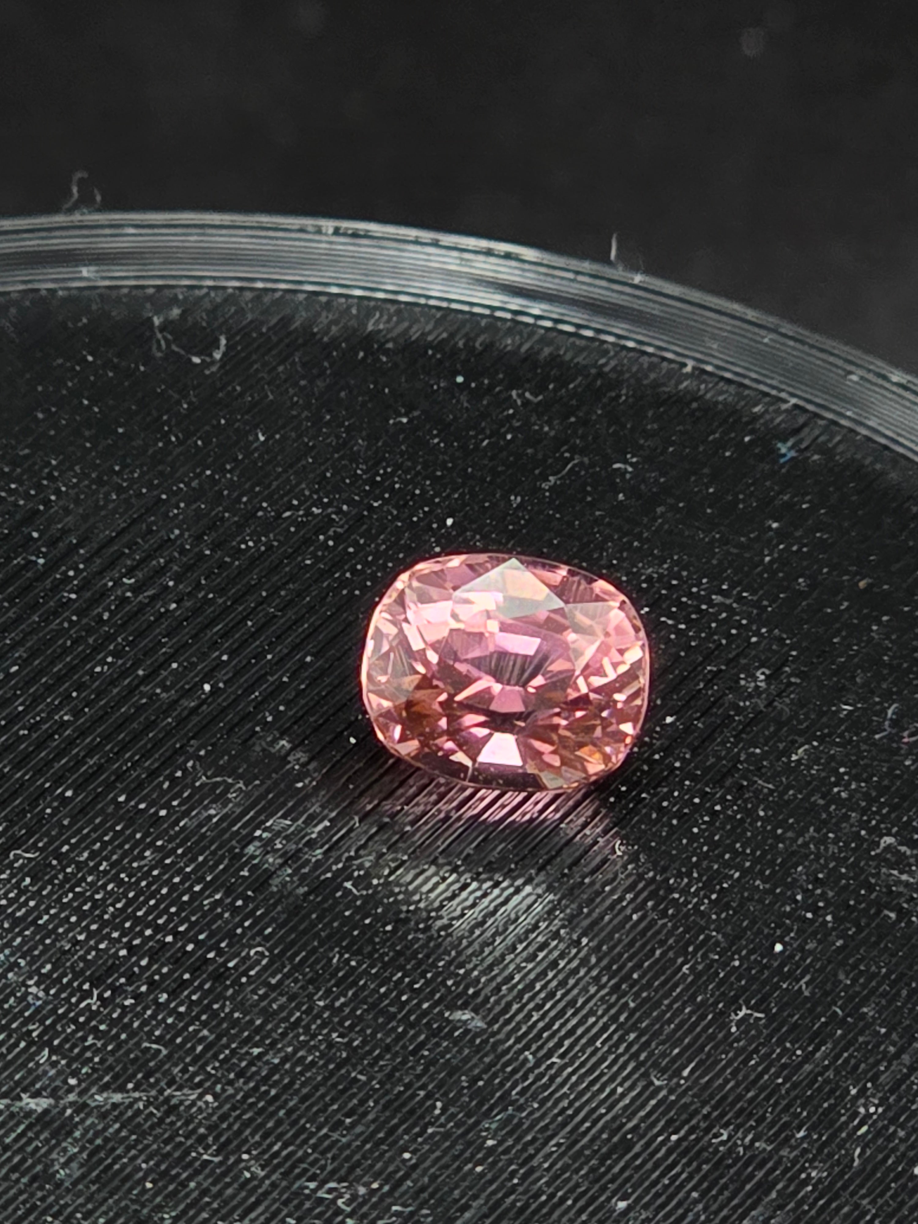 2.95cts Pink Tourmaline