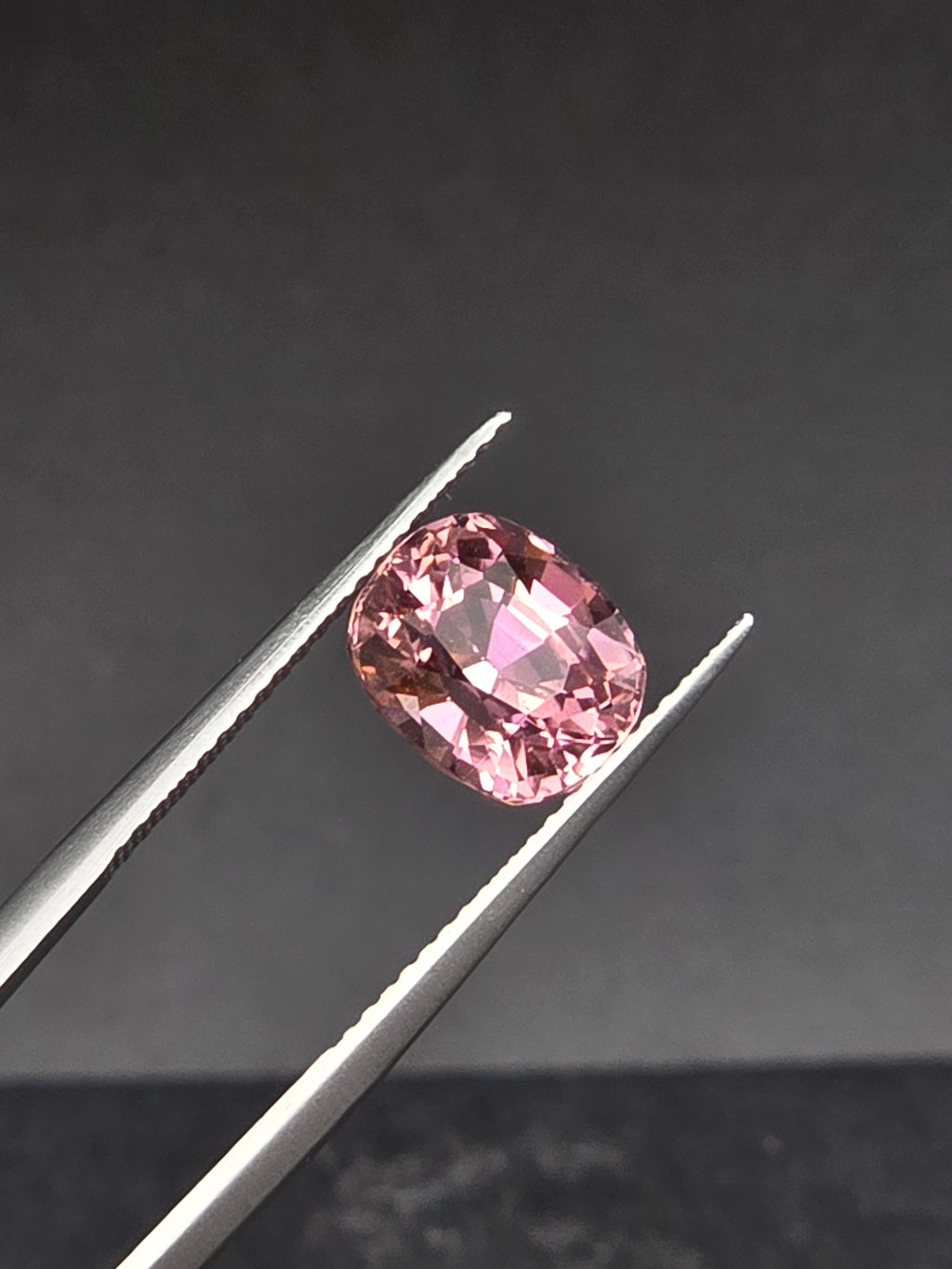 2.95cts Pink Tourmaline