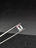 1.90cts Split Watermelon Tourmaline