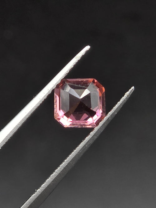 1.25cts Pink Tourmaline